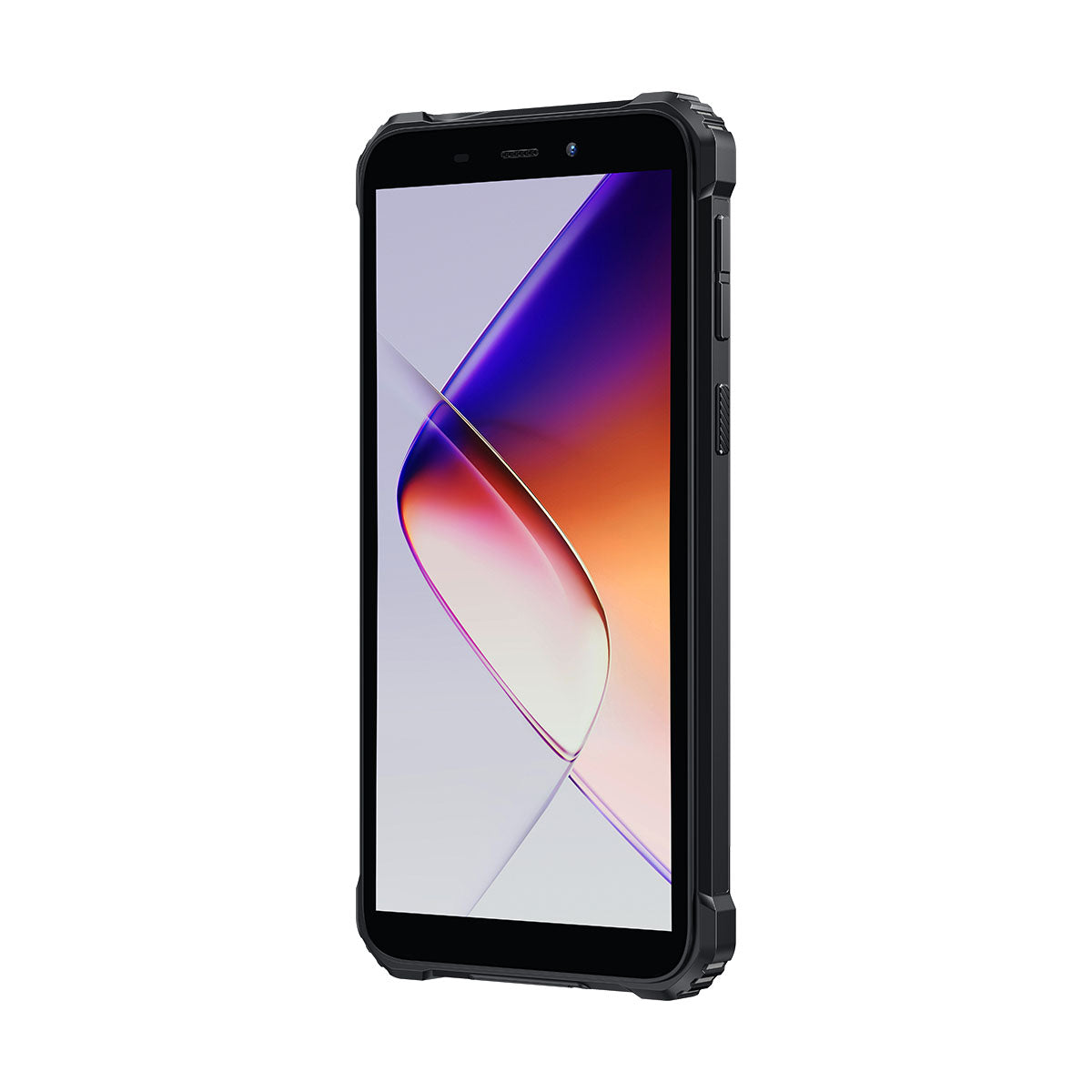 Oukitel G5 - Smartphone Rugged 4G Android 14, 6.0" HD+, 4GB+64/128GB, Batteria da 6.300mAh, Luci da Campeggio, NFC