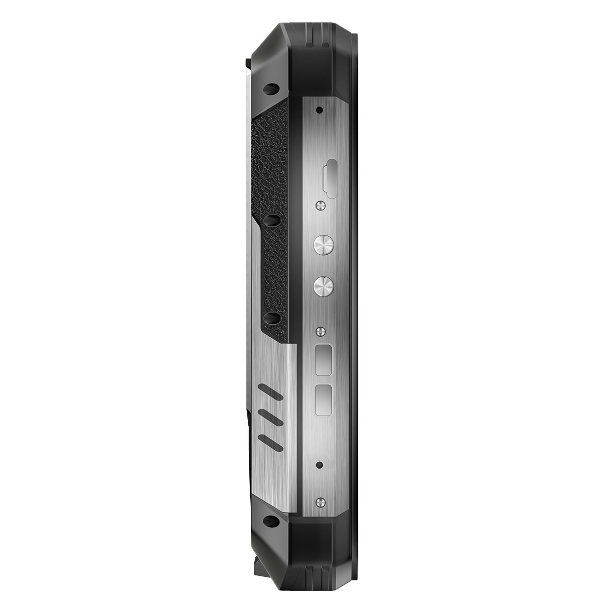 Oukitel WP100 Titan - Il primo smartphone rugged al mondo con batteria da 33.000 mAh e proiettore integrato