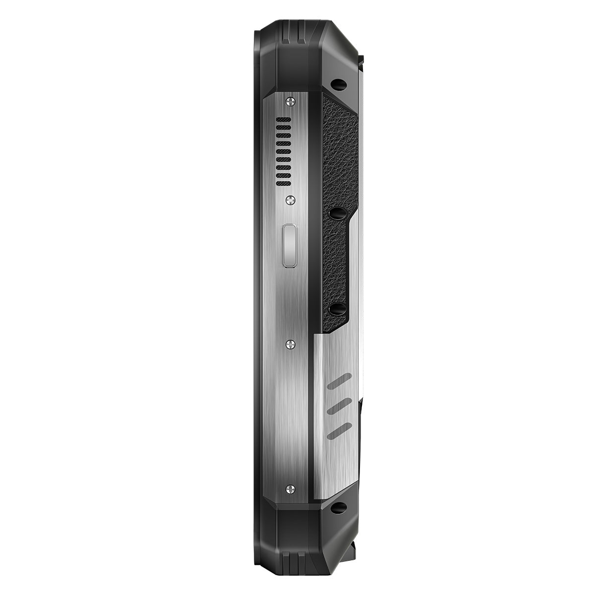 Oukitel WP100 Titan - Il primo smartphone rugged al mondo con batteria da 33.000 mAh e proiettore integrato