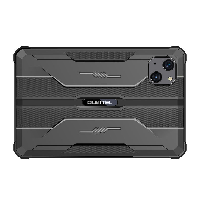 Oukitel RT3 - Tablet Rugged 8 Pollici, 4GB RAM + 64GB ROM, Batteria 5150mAh