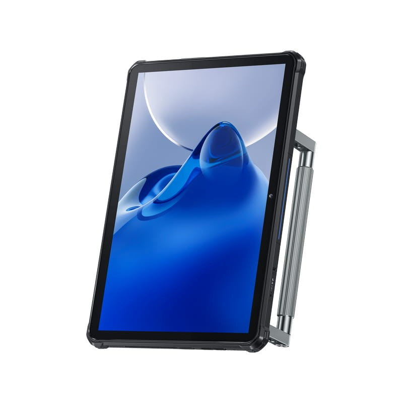 Oukitel RT7 4G - Tablet Rugged 10.1" FHD+, 8GB + 256GB, Fotocamera 48MP+20MP+2MP, Batteria 32000mAh, IP68/IP69K