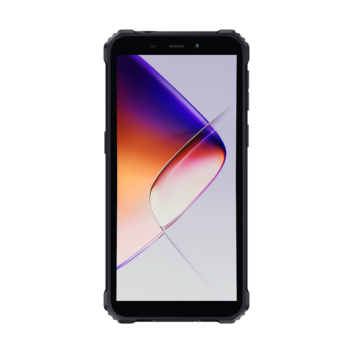 Oukitel G5 - Smartphone Rugged 4G Android 14, 6.0" HD+, 4GB+64/128GB, Batteria da 6.300mAh, Luci da Campeggio, NFC