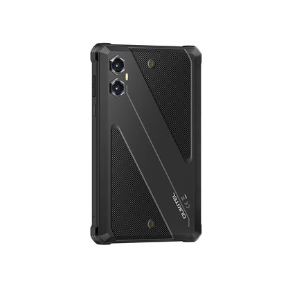 RT3 Plus - Tablet Robusto da 8 Pollici Android 15, 6GB+128GB, Batteria da 11.000mAh, IP68/IP69K Impermeabile, 4G LTE, NFC, Gemini AI