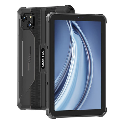 Oukitel RT3 Pro - Tablet Rugged, 4G/LTE, 8", 5 150 mAh, 64Go, 4Go RAM