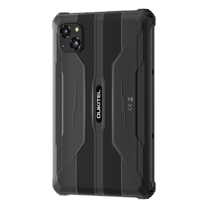 Oukitel RT3 Pro - Tablet Rugged, 4G/LTE, 8", 5 150 mAh, 64Go, 4Go RAM