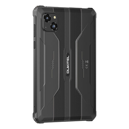 Oukitel RT3 Pro - Tablet Rugged, 4G/LTE, 8", 5 150 mAh, 64Go, 4Go RAM