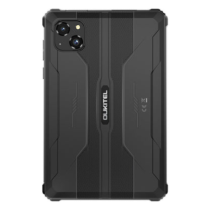 Oukitel RT3 Pro - Tablet Rugged, 4G/LTE, 8", 5 150 mAh, 64Go, 4Go RAM