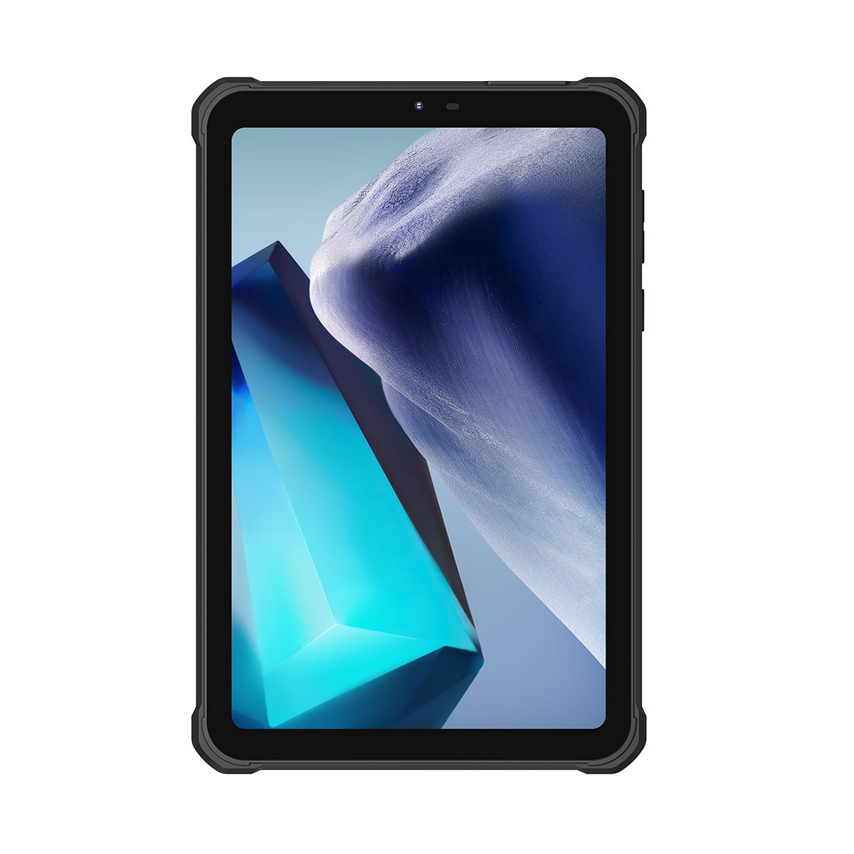 RT3 Plus - Tablet Robusto da 8 Pollici Android 15, 6GB+128GB, Batteria da 11.000mAh, IP68/IP69K Impermeabile, 4G LTE, NFC, Gemini AI