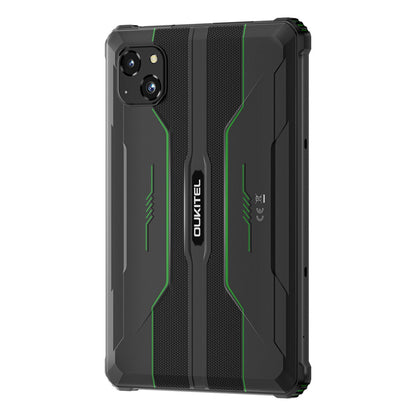 Oukitel RT3 Pro - Tablet Rugged, 4G/LTE, 8", 5 150 mAh, 64Go, 4Go RAM