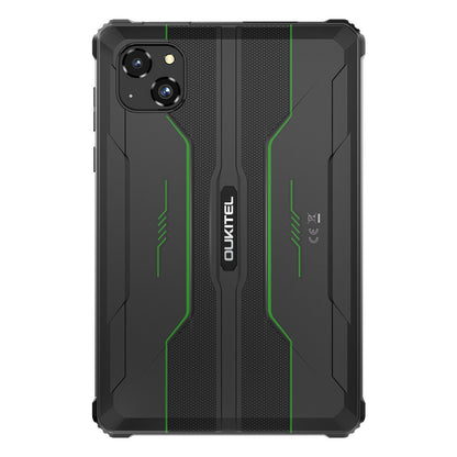 Oukitel RT3 Pro - Tablet Rugged, 4G/LTE, 8", 5 150 mAh, 64Go, 4Go RAM