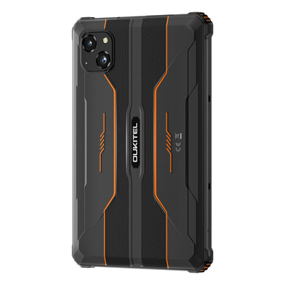 Oukitel RT3 Pro - Tablet Rugged, 4G/LTE, 8", 5 150 mAh, 64Go, 4Go RAM