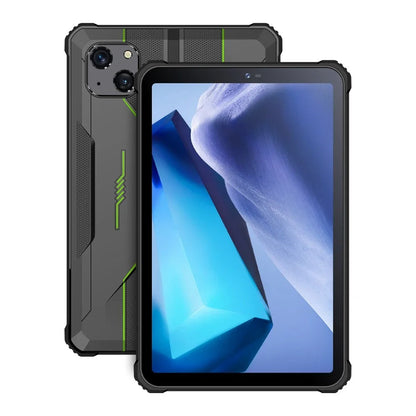 Oukitel RT3 - Tablet Rugged 8 Pollici, 4GB RAM + 64GB ROM, Batteria 5150mAh