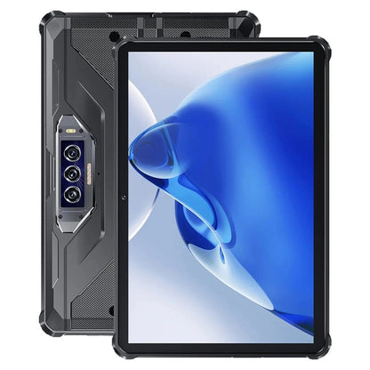 Oukitel  RT7 5G - Tablet Rugged 10.1" FHD+, 12GB + 256GB, Fotocamera 48MP+20MP+2MP, Batteria 32000mAh