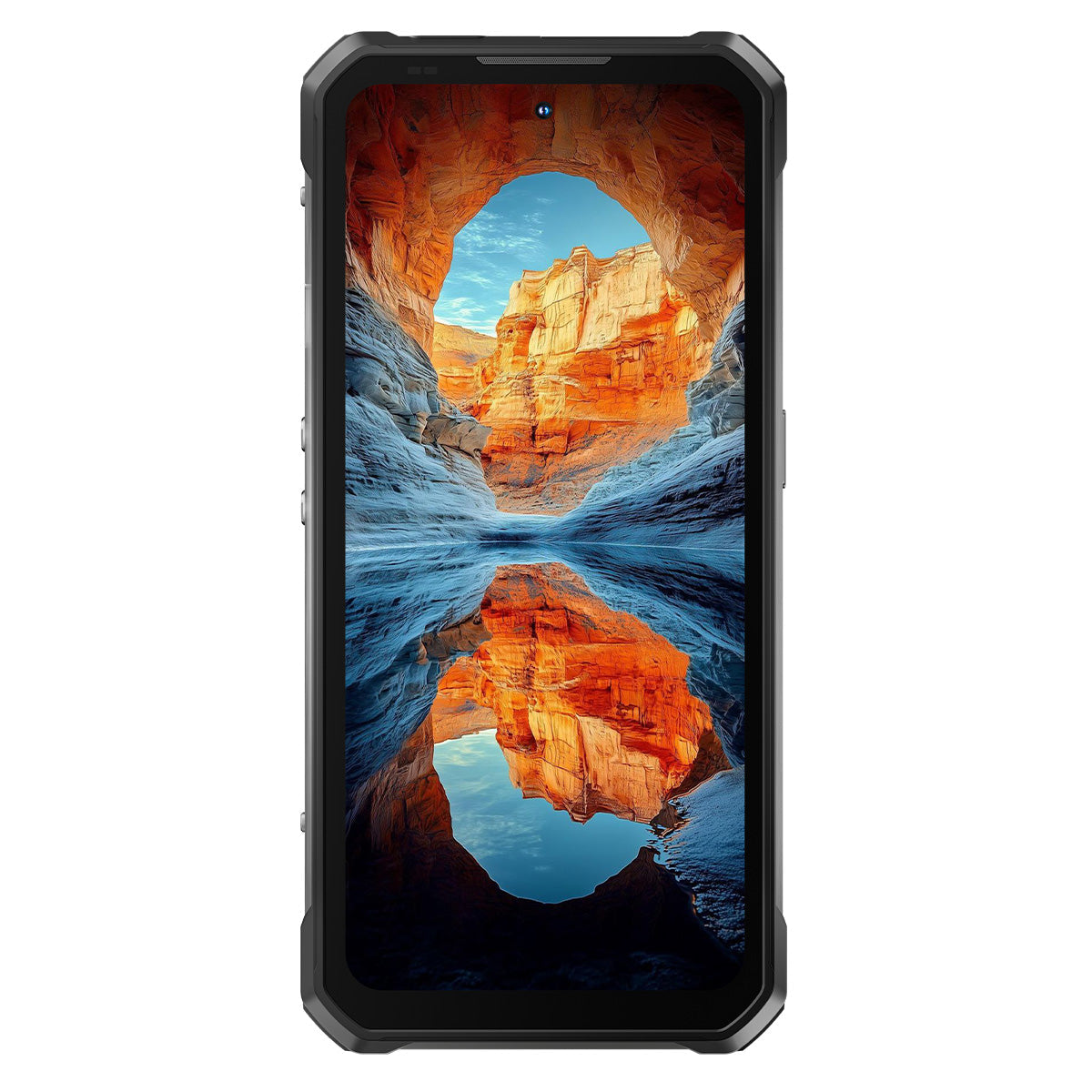 Oukitel WP100 Titan - Il primo smartphone rugged al mondo con batteria da 33.000 mAh e proiettore integrato