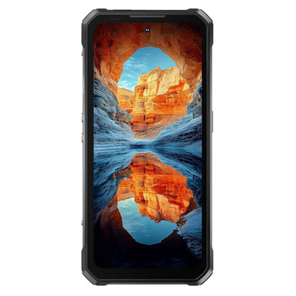 Oukitel WP100 Titan - Il primo smartphone rugged al mondo con batteria da 33.000 mAh e proiettore integrato
