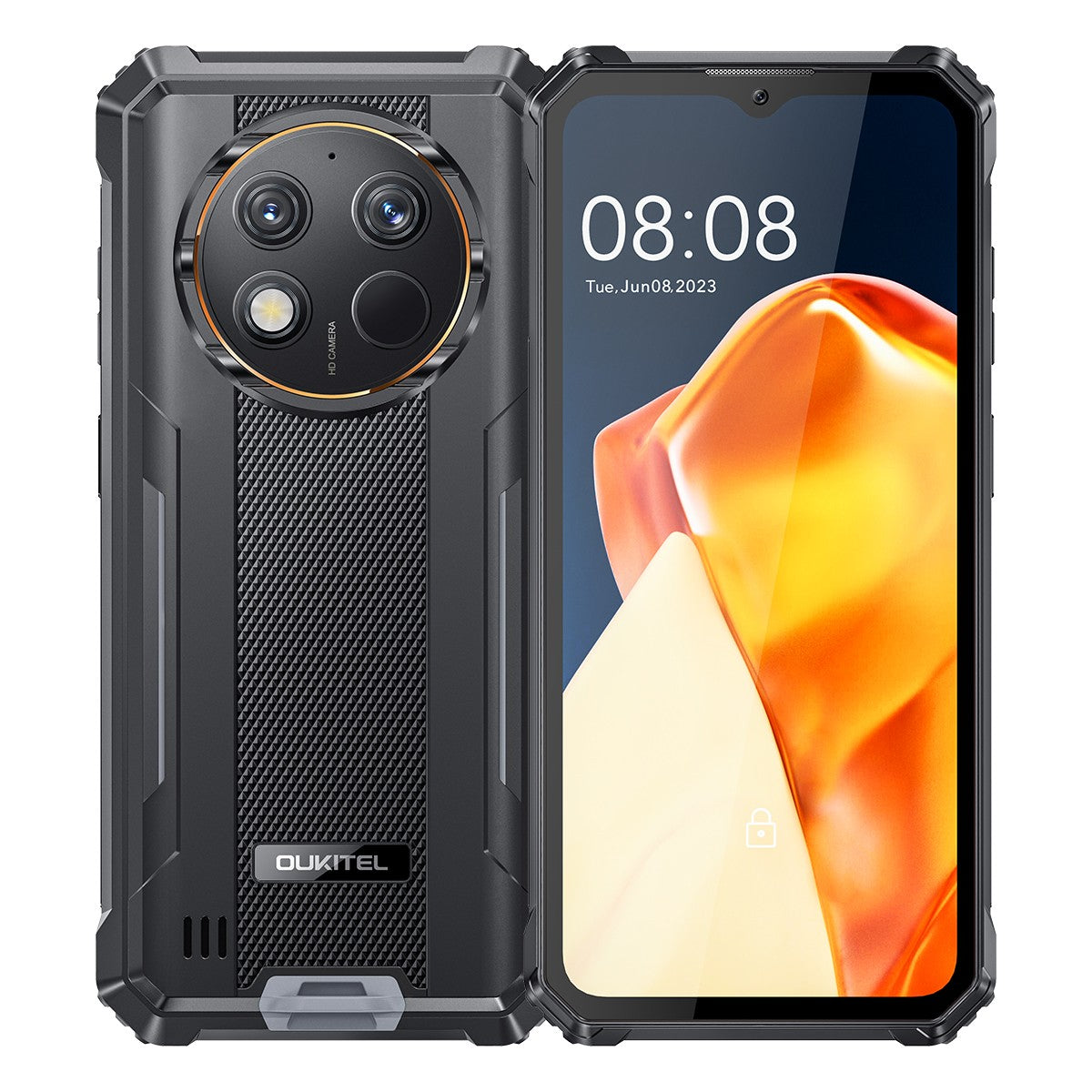 Oukitel WP28S