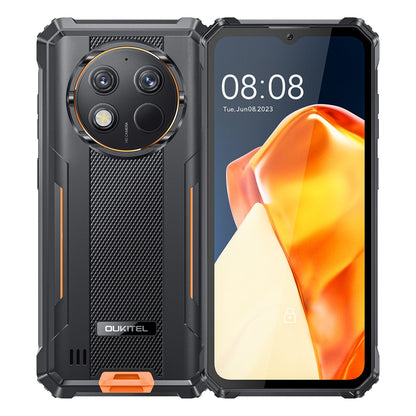 Oukitel WP28S