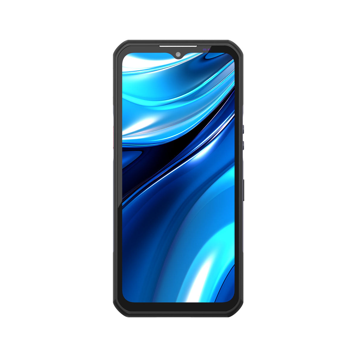 Oukitel WP39 Pro - Smartphone Rugged 5G, 12GB+512GB, Batteria 11.000mAh, 6.6" FHD+, Android 14