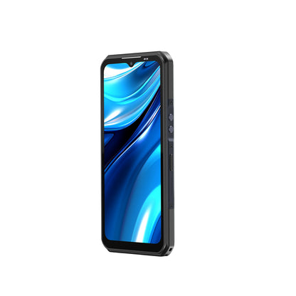 Oukitel WP39 Pro - Smartphone Rugged 5G, 12GB+512GB, Batteria 11.000mAh, 6.6" FHD+, Android 14