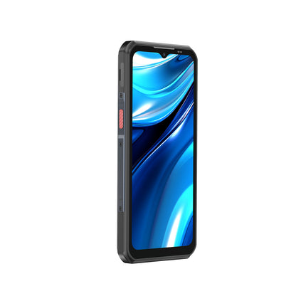 Oukitel WP39 Pro - Smartphone Rugged 5G, 12GB+512GB, Batteria 11.000mAh, 6.6" FHD+, Android 14