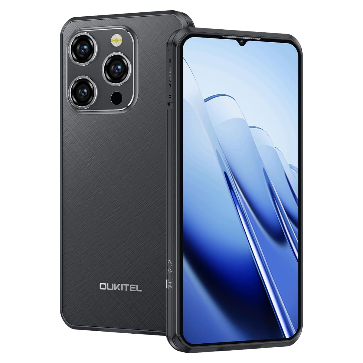 Oukitel WP52