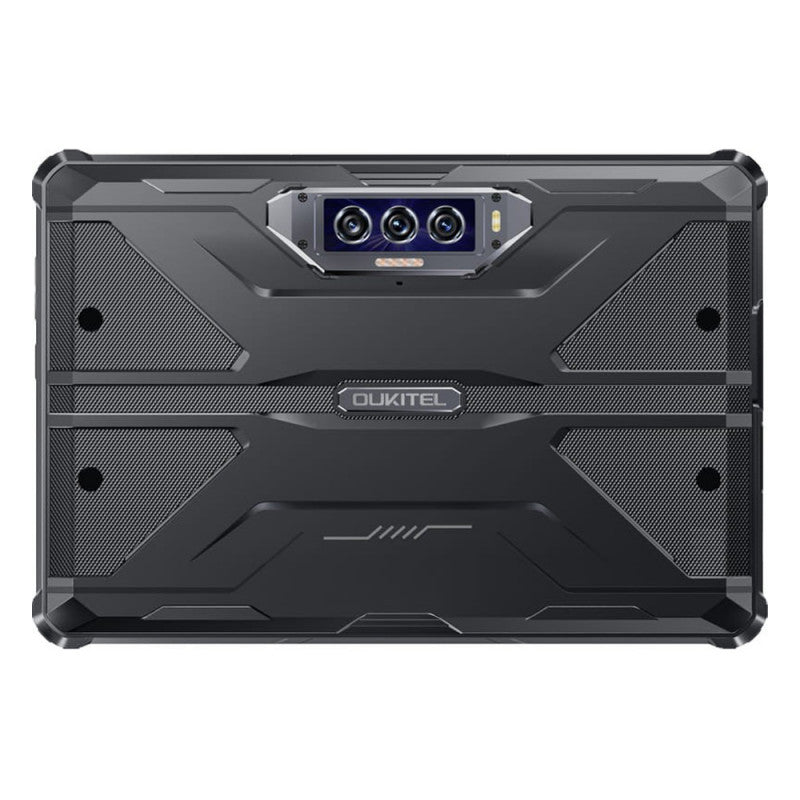 Oukitel  RT7 5G - Tablet Rugged 10.1" FHD+, 12GB + 256GB, Fotocamera 48MP+20MP+2MP, Batteria 32000mAh