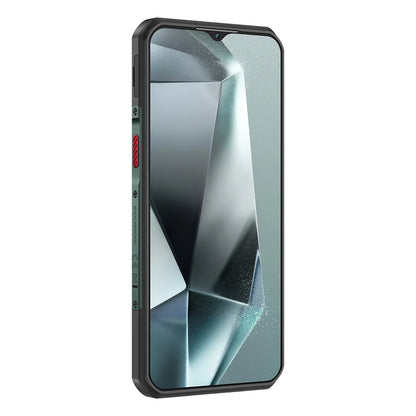 Oukitel WP35 - 5G Smartphone Robusto 6.6" FHD+, 11.000mAh, 8GB + 256GB,  Android 14, 64MP