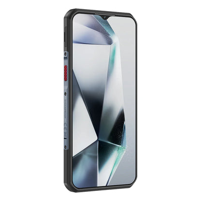 Oukitel WP35 - 5G Smartphone Robusto 6.6" FHD+, 11.000mAh, 8GB + 256GB,  Android 14, 64MP