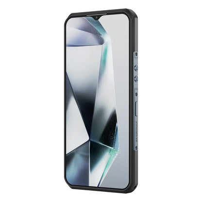 Oukitel WP35 - 5G Smartphone Robusto 6.6" FHD+, 11.000mAh, 8GB + 256GB,  Android 14, 64MP