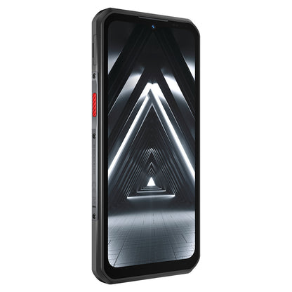 Oukitel WP55 - Smartphone Rugged 5G, 12GB+256GB, Batteria 11.000mAh, 6.6" FHD+ 120Hz, Android 15, Fotocamera 108MP