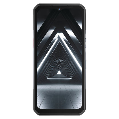 Oukitel WP55 Pro - Smartphone Rugged, 16GB+512GB, Batteria 11.000mAh, 6.58" FHD+ 120Hz, Fotocamera 108MP, Android 15